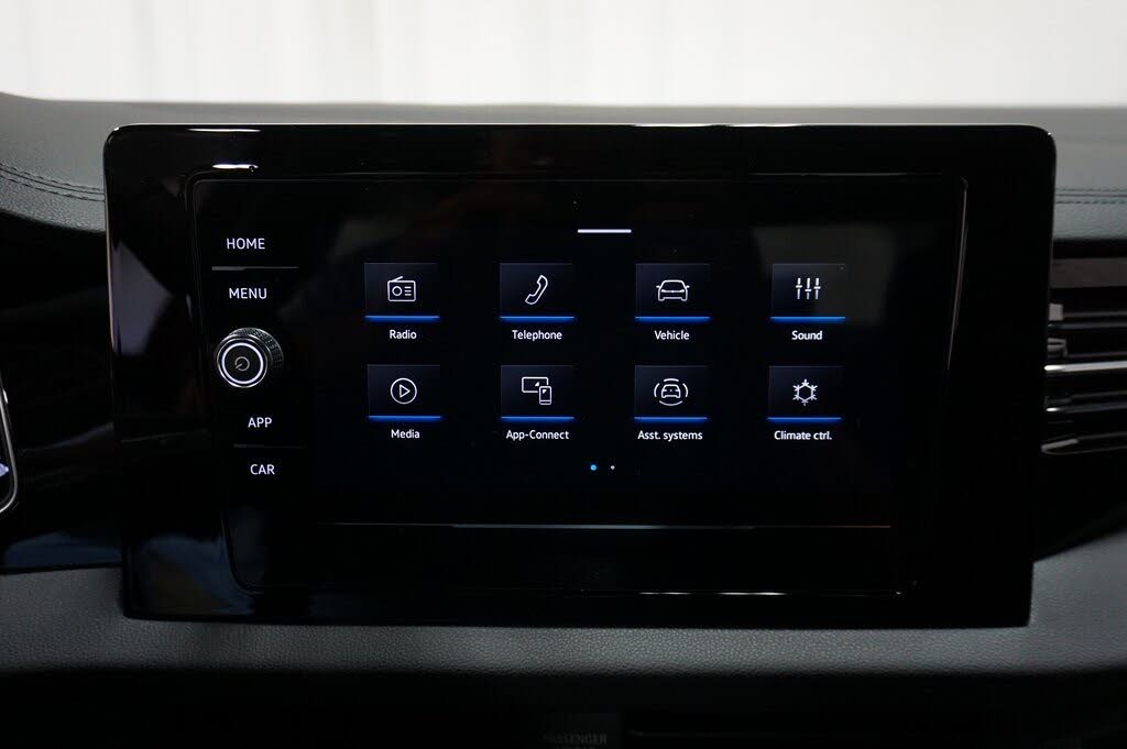 Image of 2025 Volkswagen Jetta