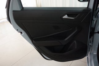 Image of 2025 Volkswagen Jetta