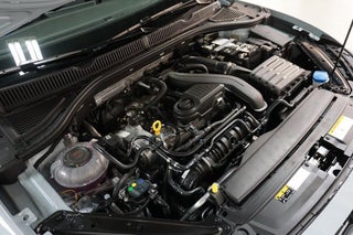 Image of 2025 Volkswagen Jetta