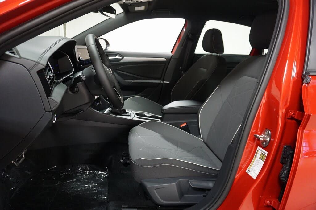 Image of 2025 Volkswagen Jetta