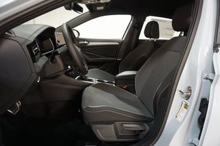 Image of 2025 Volkswagen Jetta