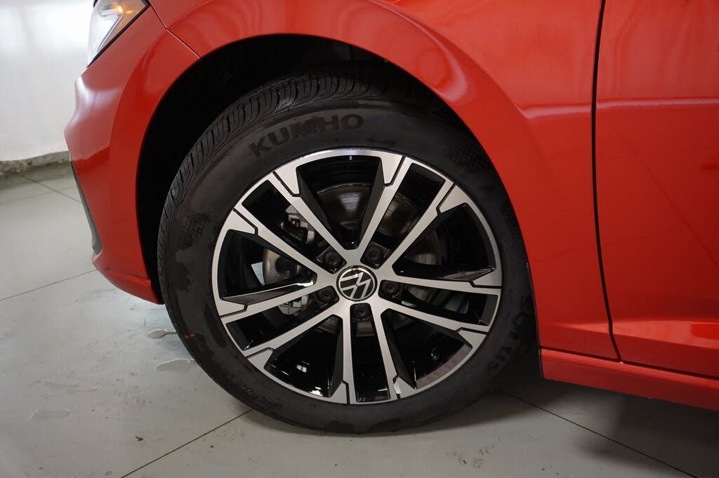 Image of 2025 Volkswagen Jetta