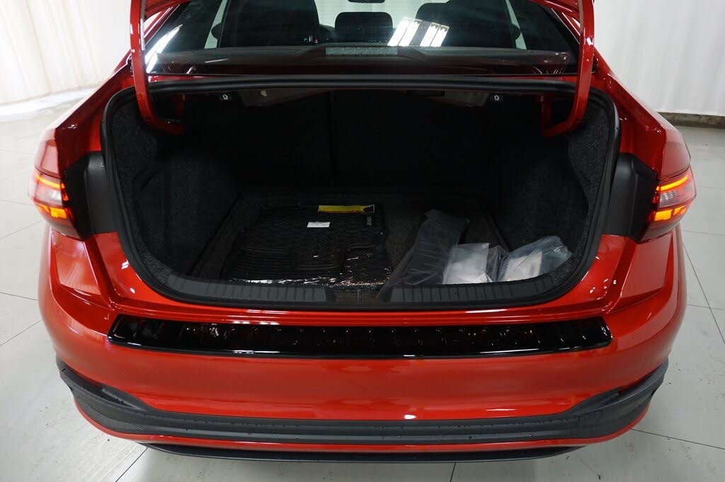 Image of 2025 Volkswagen Jetta