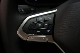 Image of 2025 Volkswagen Jetta