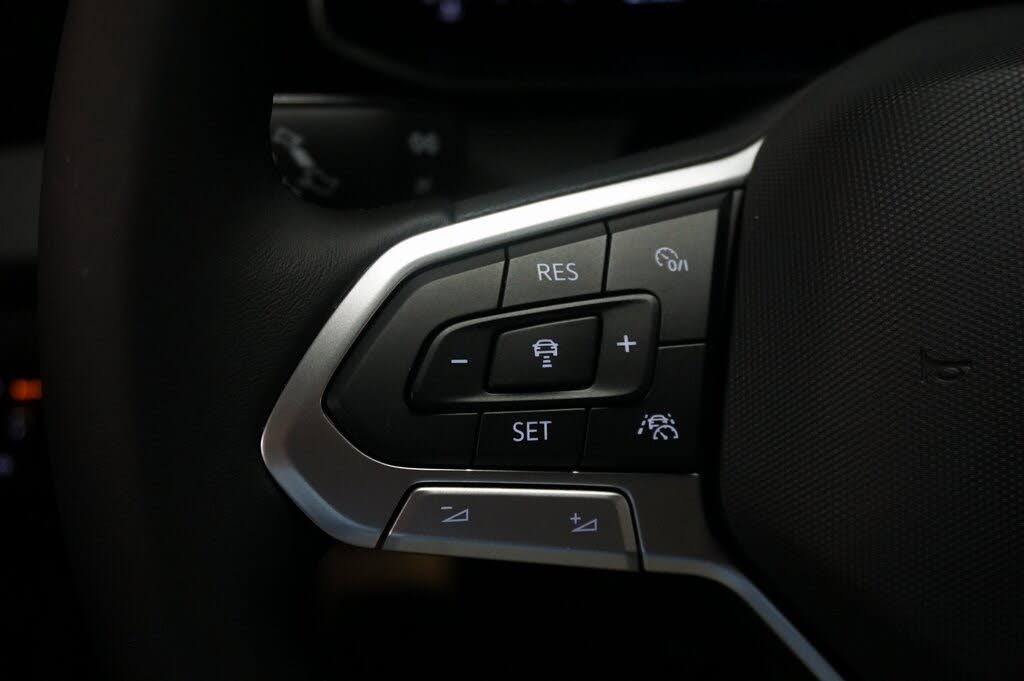 Image of 2025 Volkswagen Jetta