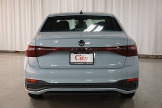 Image of 2025 Volkswagen Jetta