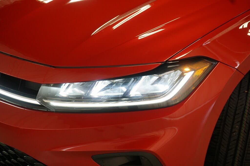 Image of 2025 Volkswagen Jetta