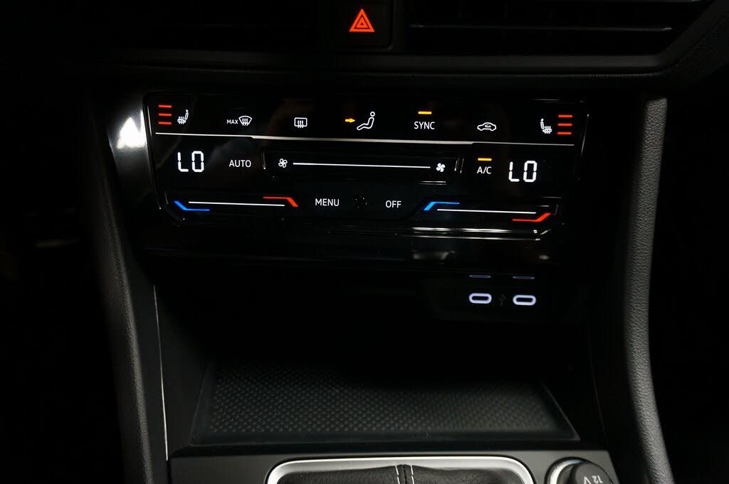 Image of 2025 Volkswagen Jetta