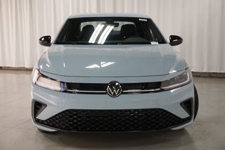 Image of 2025 Volkswagen Jetta