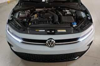 Image of 2025 Volkswagen Jetta