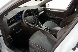 Image of 2025 Volkswagen Jetta