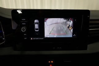 Image of 2025 Volkswagen Jetta