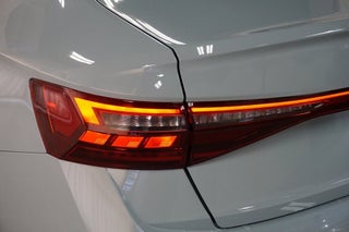 Image of 2025 Volkswagen Jetta