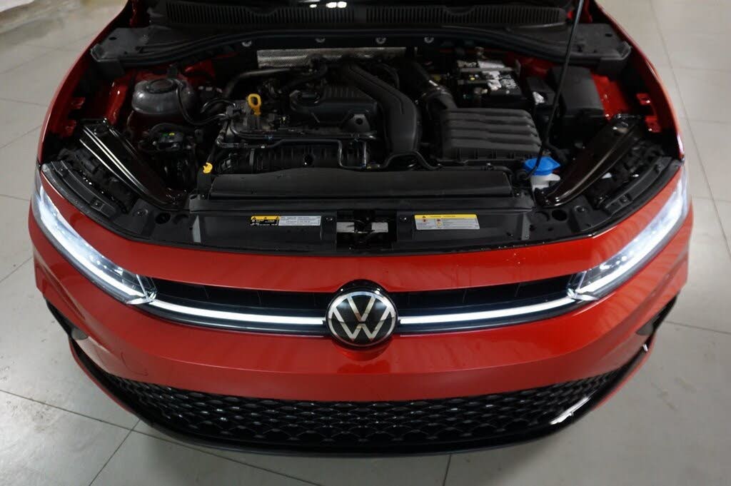 Image of 2025 Volkswagen Jetta