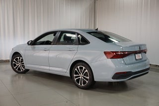 Image of 2025 Volkswagen Jetta