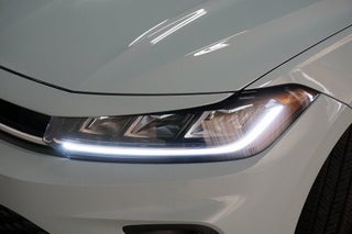 Image of 2025 Volkswagen Jetta