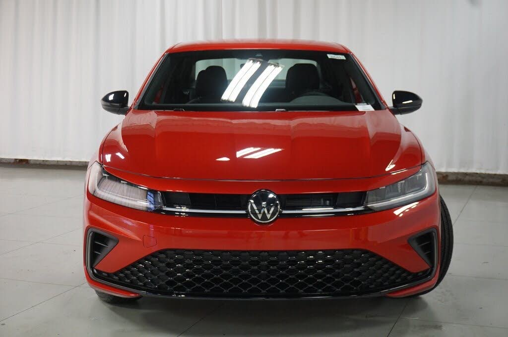 Image of 2025 Volkswagen Jetta