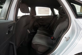 Image of 2025 Volkswagen Jetta