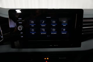 Image of 2025 Volkswagen Jetta