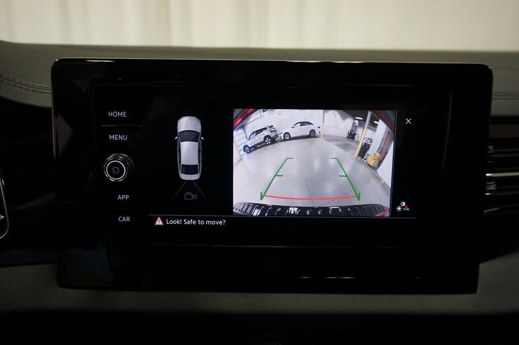 Image of 2025 Volkswagen Jetta