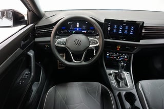 Image of 2025 Volkswagen Jetta