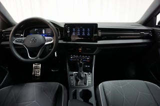 Image of 2025 Volkswagen Jetta