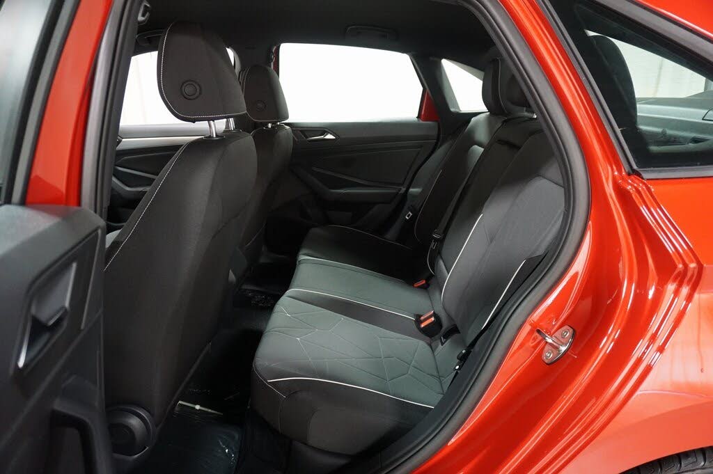 Image of 2025 Volkswagen Jetta