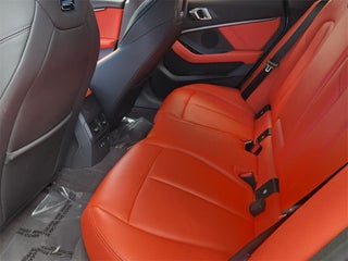 2020 BMW 2 Series thumbnail – Fort Lauderdale, FL – 10