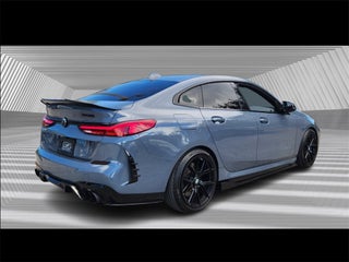 2020 BMW 2 Series thumbnail – Fort Lauderdale, FL – 7
