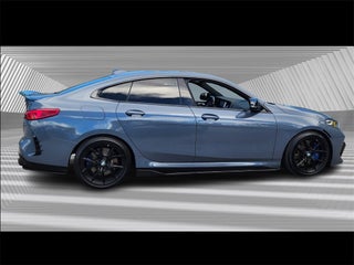 2020 BMW 2 Series thumbnail – Fort Lauderdale, FL – 3