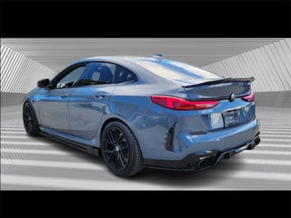 2020 BMW 2 Series thumbnail – Fort Lauderdale, FL – 6