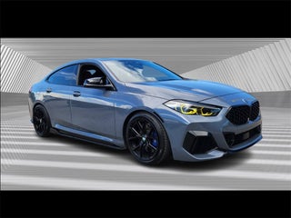 2020 BMW 2 Series thumbnail – Fort Lauderdale, FL – 8