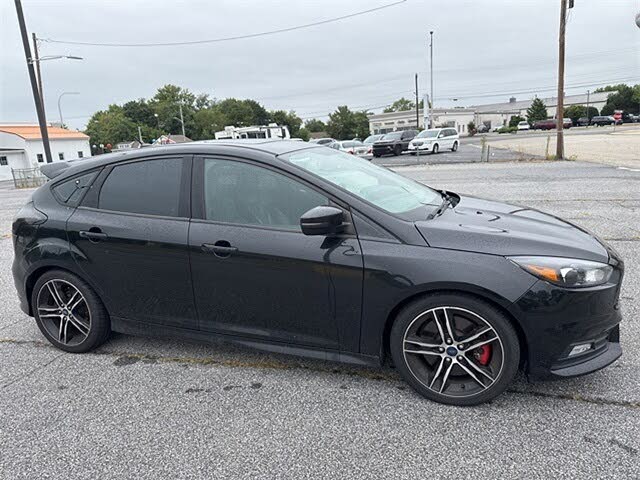 Image of 2015 Ford Focus
