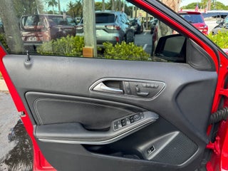 2017 Mercedes-Benz GLA thumbnail – Plantation, FL – 5