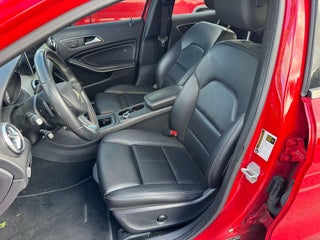 2017 Mercedes-Benz GLA thumbnail – Plantation, FL – 6