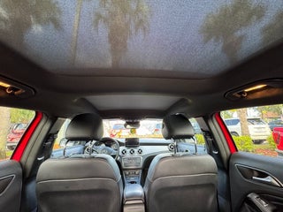 2017 Mercedes-Benz GLA thumbnail – Plantation, FL – 11