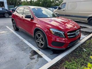 Mercedes-Benz GLA for sale Las Vegas