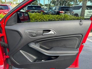 2017 Mercedes-Benz GLA thumbnail – Plantation, FL – 8