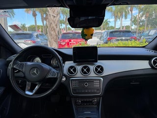 2017 Mercedes-Benz GLA thumbnail – Plantation, FL – 10