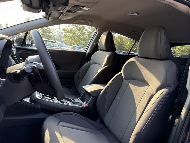 Image of 2025 Subaru Crosstrek