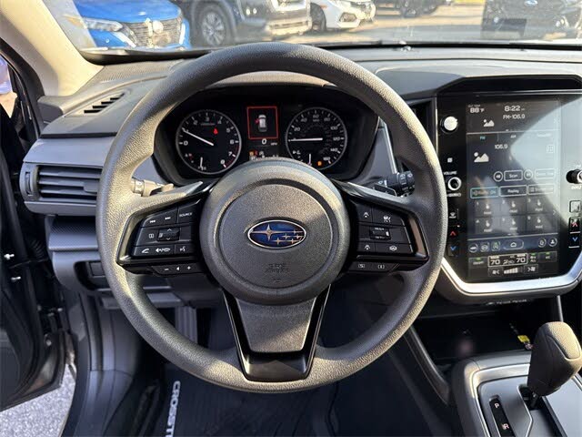 Image of 2025 Subaru Crosstrek