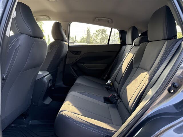 Image of 2025 Subaru Crosstrek
