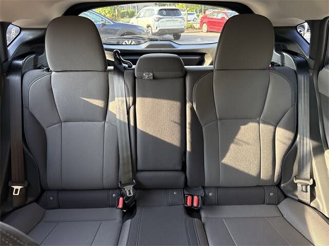 Image of 2025 Subaru Crosstrek