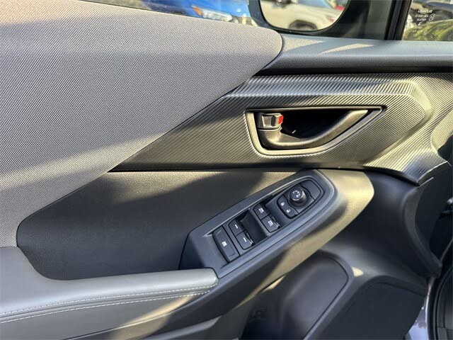 Image of 2025 Subaru Crosstrek