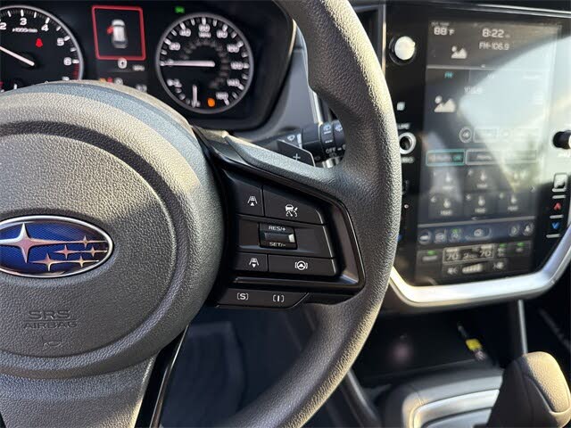 Image of 2025 Subaru Crosstrek