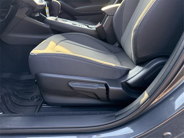 Image of 2025 Subaru Crosstrek