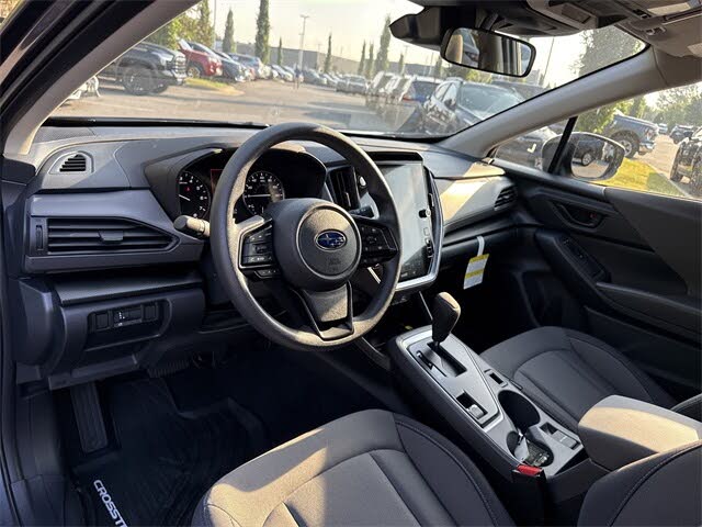 Image of 2025 Subaru Crosstrek