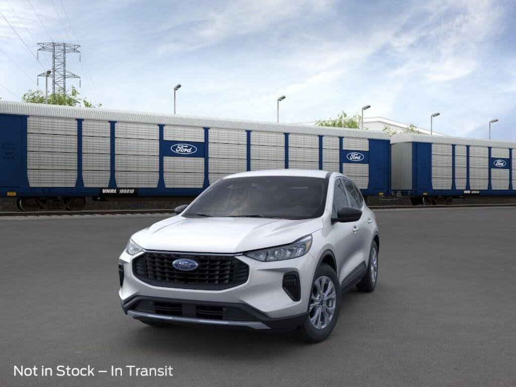 Image of 2024 Ford Escape