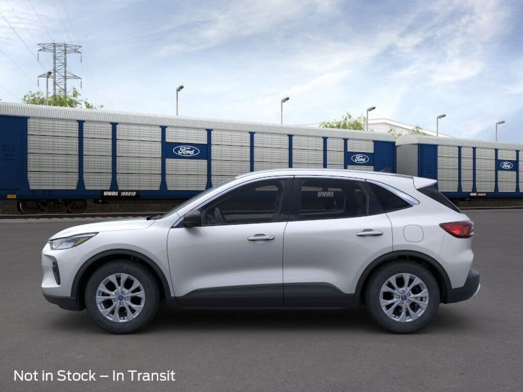 Image of 2024 Ford Escape