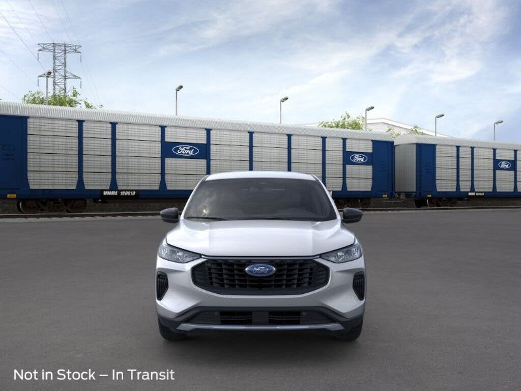 Image of 2024 Ford Escape